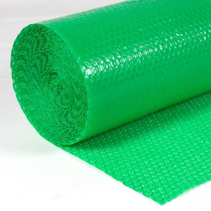 Colorfull AIR Bubble Premium Packing ROLL (1MTR X 100MTR (White) by Your Brand