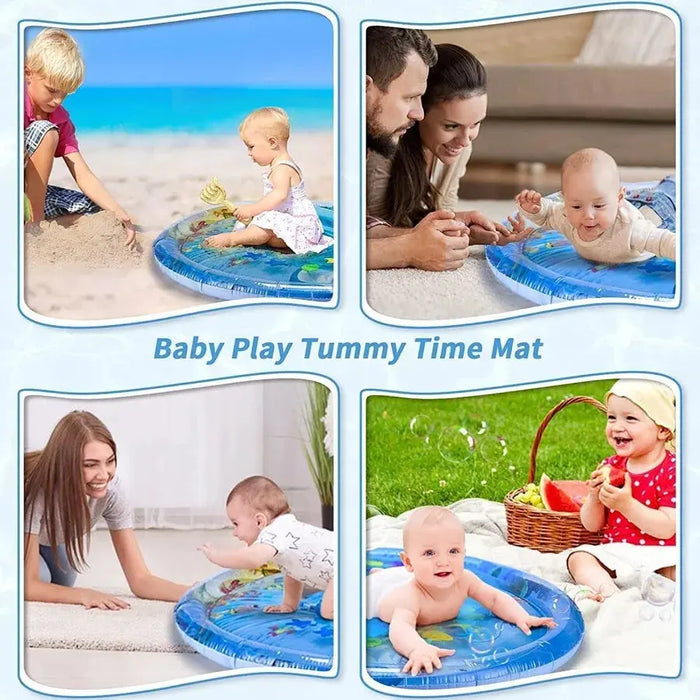 Baby water mat dealdekho.in
