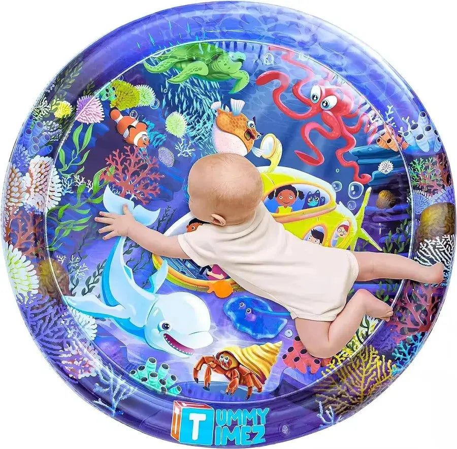 Baby water mat dealdekho.in
