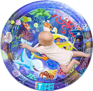 Baby Water Play Mat