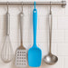 Silicone Spoon Spatula for Kitchen Use