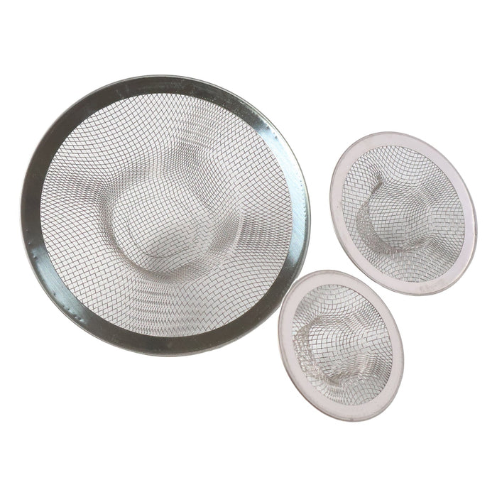Collector Mesh Filter
