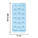 easy release ice tray