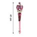 Princess Magic Light Wand Toy for Kids (1 Pc, Battery Not Included) by Your Brand