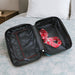4-in-1 Luggage Set – Durable and Stylish Hard Shell Suitcase Set by Your Brand