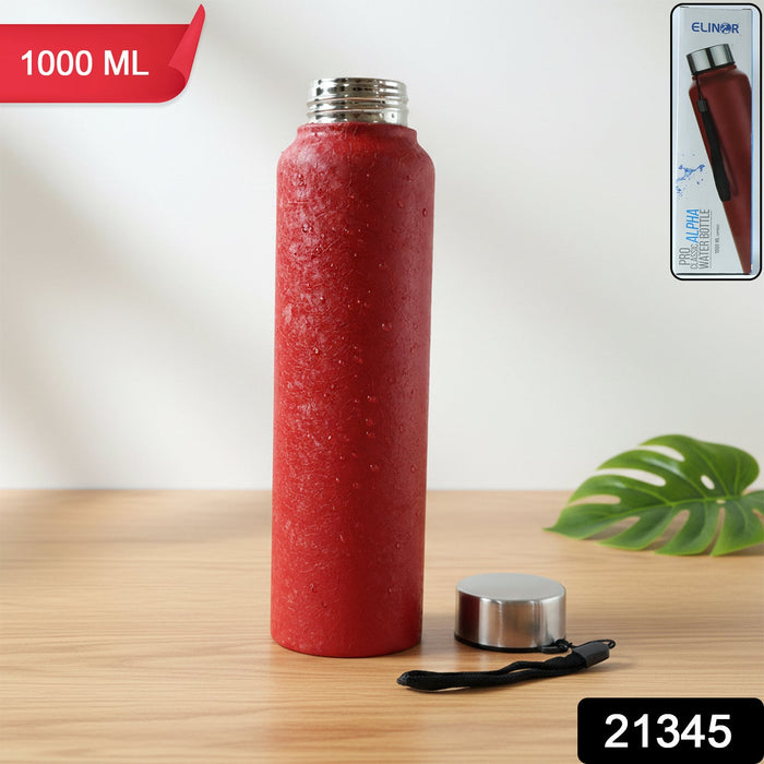 Water Bottle
