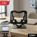 Premium Adjustable Foldable Metal Tablet Stand (1 Pc) by Your Brand