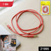 3.5mm AUX Audio Cable (1 Pc, 1 Meter) by Your Brand