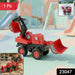 Mega Mover Construction Excavator Toy Truck for Kids 1 Pc by Your Brand