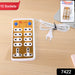 Extension Board 220V 10 Way Extension Board by Your Brand