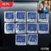 windshield washer cleaning tablets