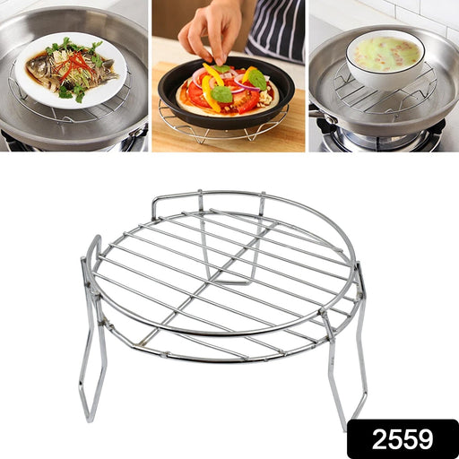 Pot Stand for Home Garden Balcony Living Room Decor by Your Brand