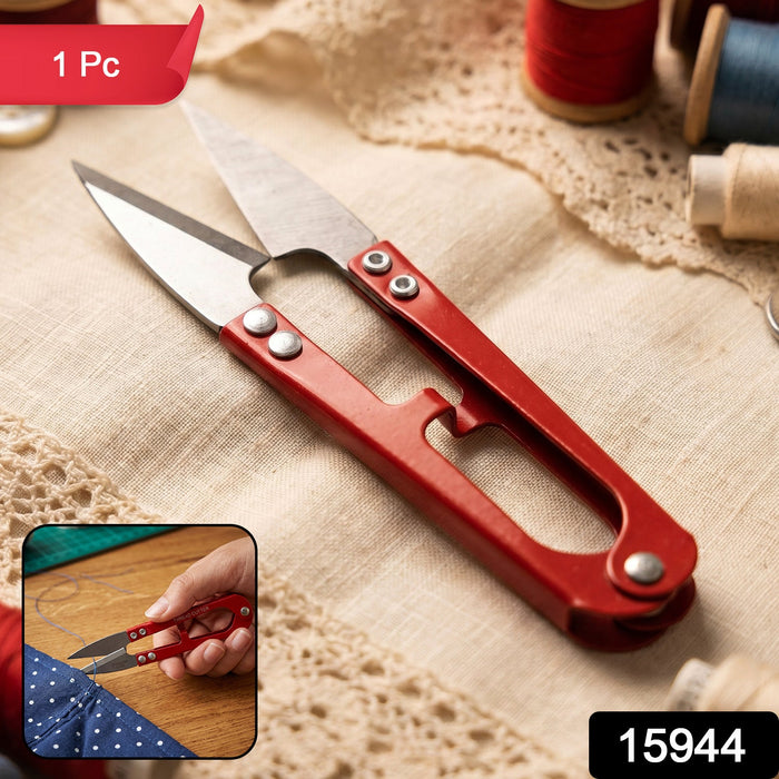 Thread Cutter Snip Scissors for Sewing (1 Pc)