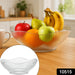 Plastic Storage Basket