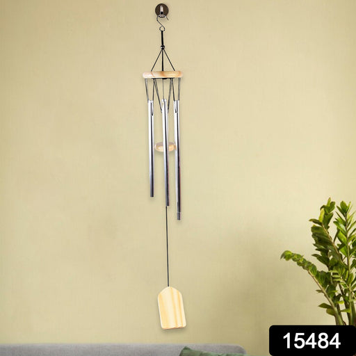 Wind Chimes Outdoor Hanging Dragonfly Wind Chime (1 Pc / Mix Design) by Your Brand