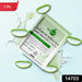 Travel-Friendly Moisturizing Mask