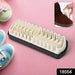 Shoe Cleaning Brush For Shoes & Boot Rubber Brush (1 Pc) by Your Brand