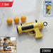 Target Titan Ball Shooter Toy Gun (1 Set) by Your Brand