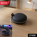 Compact Hard Shell Earphone Carrying Case with Zipper Closure (1 Pc) by Your Brand