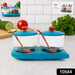 Multipurpose Kitchen Organizer