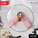 anti slip lid holder clip