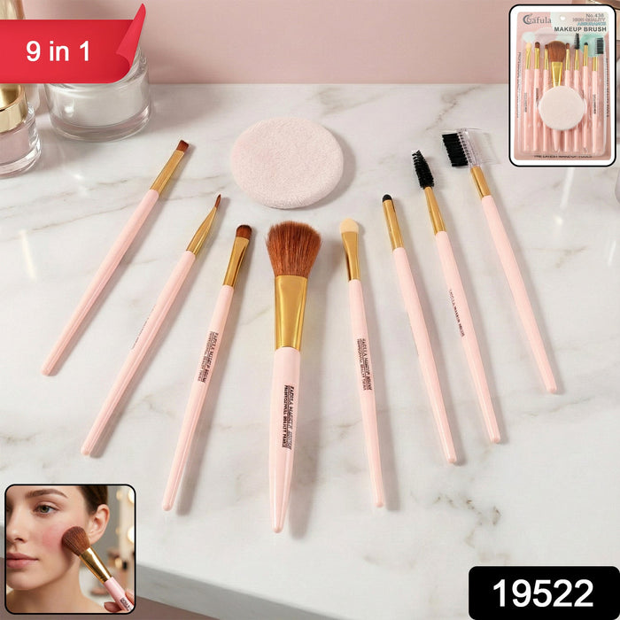 Brush Kit