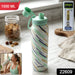 1000ml steel water bottle