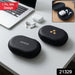 Mix Design Wireless Bluetooth Earbuds Case - 1 Pc by Your Brand