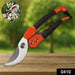 Tiger Garden Shears Pruners Scissor, flower cutter by Your Brand