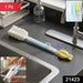 kitchen bottle scrub brush