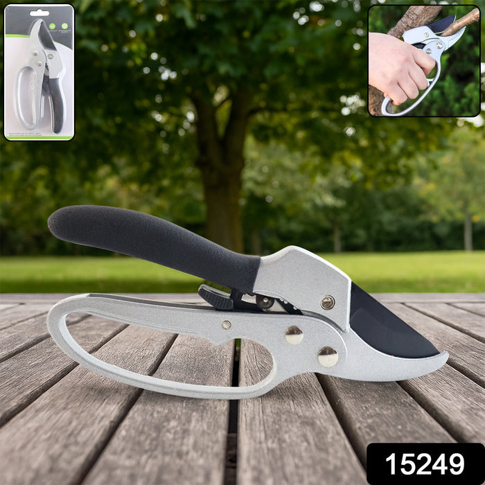 Gardening Shears, Enhanced Garden Shears Pruning Machine (200 MM / 1 Pc) by Your Brand