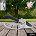 Gardening Shears, Enhanced Garden Shears Pruning Machine (200 MM / 1 Pc) by Your Brand