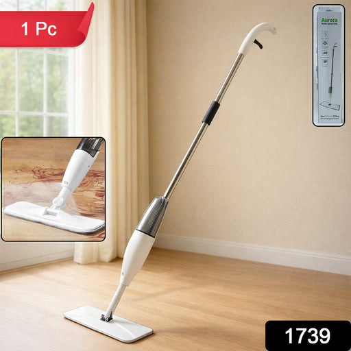 Multipurpose Spray Flat Mop Cleaner (1 Pc) by Your Brand