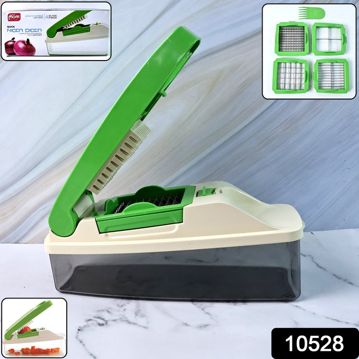Master Chopper for Fruits & Vegetables