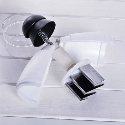 Slap Chop Garlic Press Vegetable Cutter Kitchen Tools