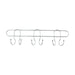 wall hanger multi hook rack