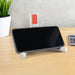 Multipurpose Adjustable Foldable Mobile Phone & Tablet Stand (1 Pc) by Your Brand