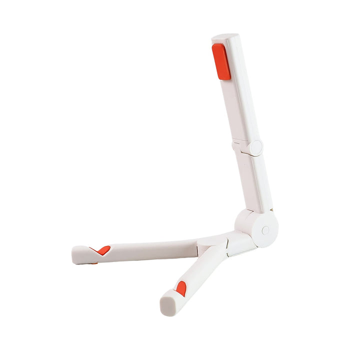 Multipurpose Adjustable Foldable Mobile Phone & Tablet Stand (1 Pc) by Your Brand