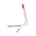 Multipurpose Adjustable Foldable Mobile Phone & Tablet Stand (1 Pc) by Your Brand