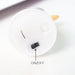 LED Star-Shaped Candles