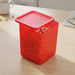 Durable household storage container
