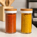 Container Jar Set