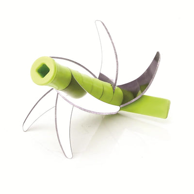 Thunder Chopper Vegetable Cutter – Manual Kitchen Food Chopper