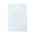 Transparent Plastic Zip Lock Bag (1 Pc, 33x23 Cm) by Your Brand