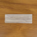 Transparent Plastic Zip Lock Bag (1 Pc, 33x23 Cm) by Your Brand
