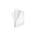 Strong waterproof nano adhesive double-sided tape for indoor use